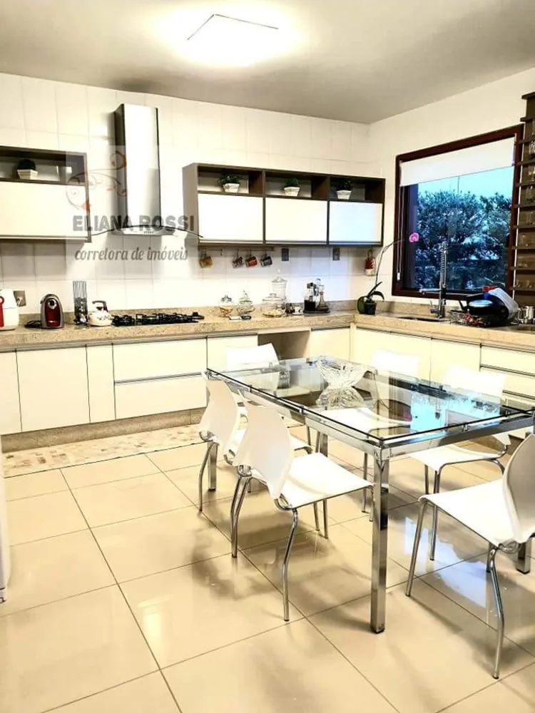 Casa de Condomínio, 4 quartos - Foto 20