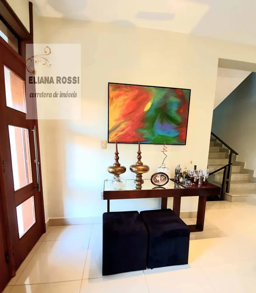 Casa de Condomínio, 4 quartos - Foto 6