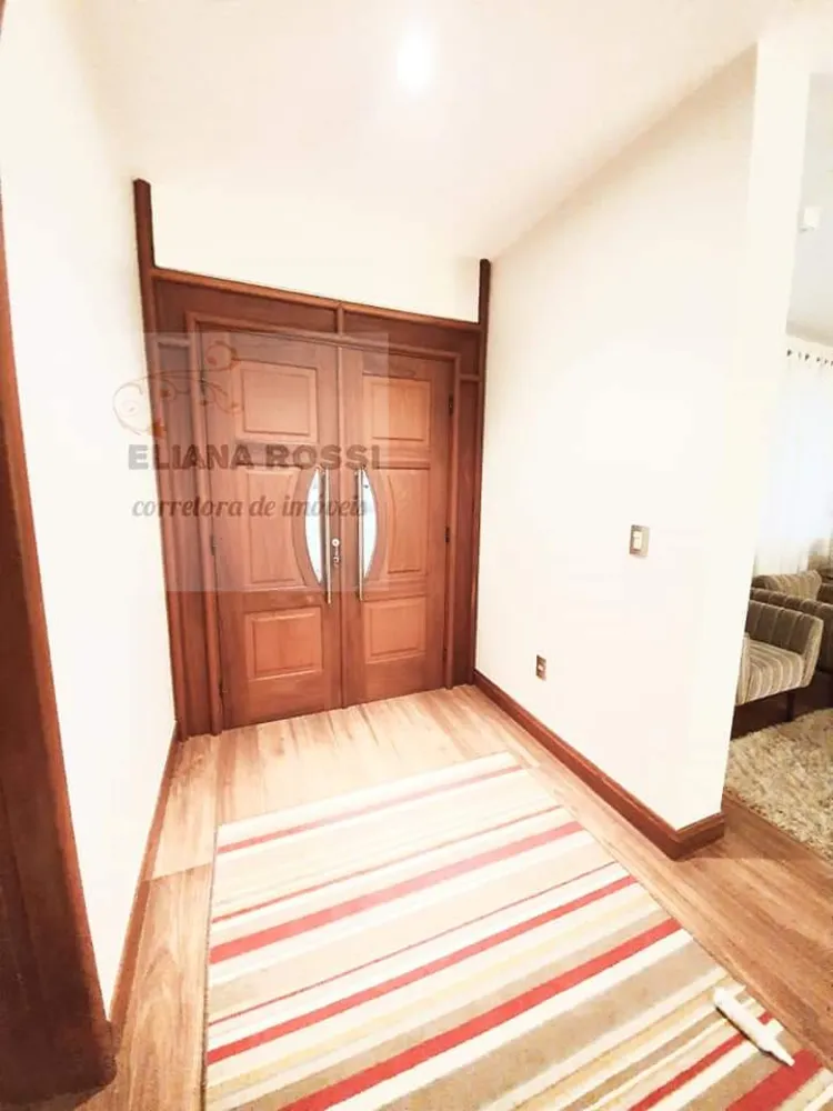 Casa de Condomínio, 4 quartos - Foto 10
