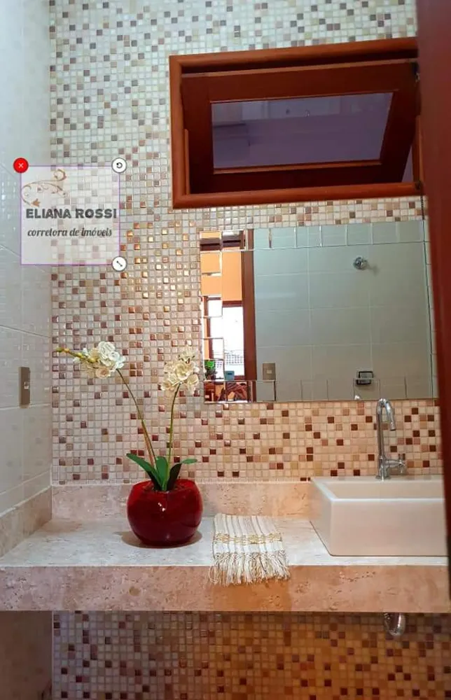 Casa de Condomínio, 4 quartos - Foto 12