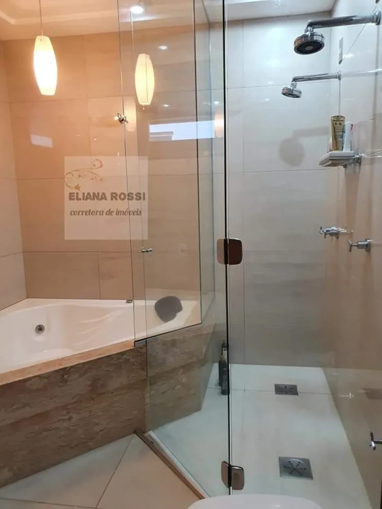 Casa de Condomínio, 4 quartos - Foto 17