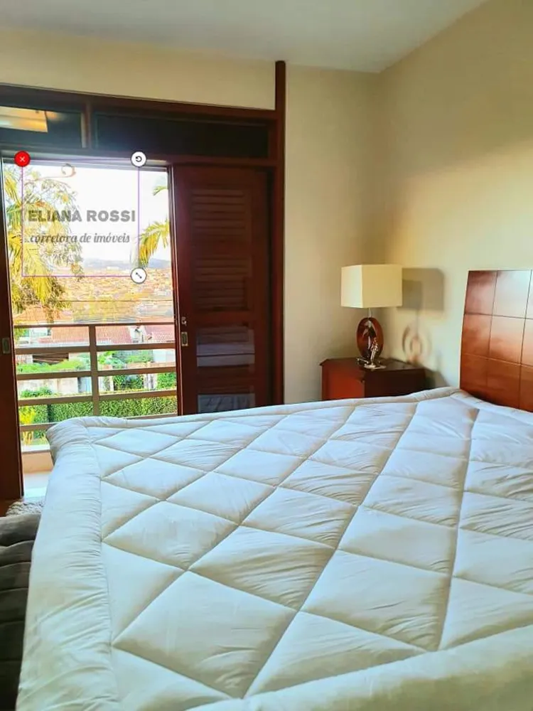 Casa de Condomínio, 4 quartos - Foto 4