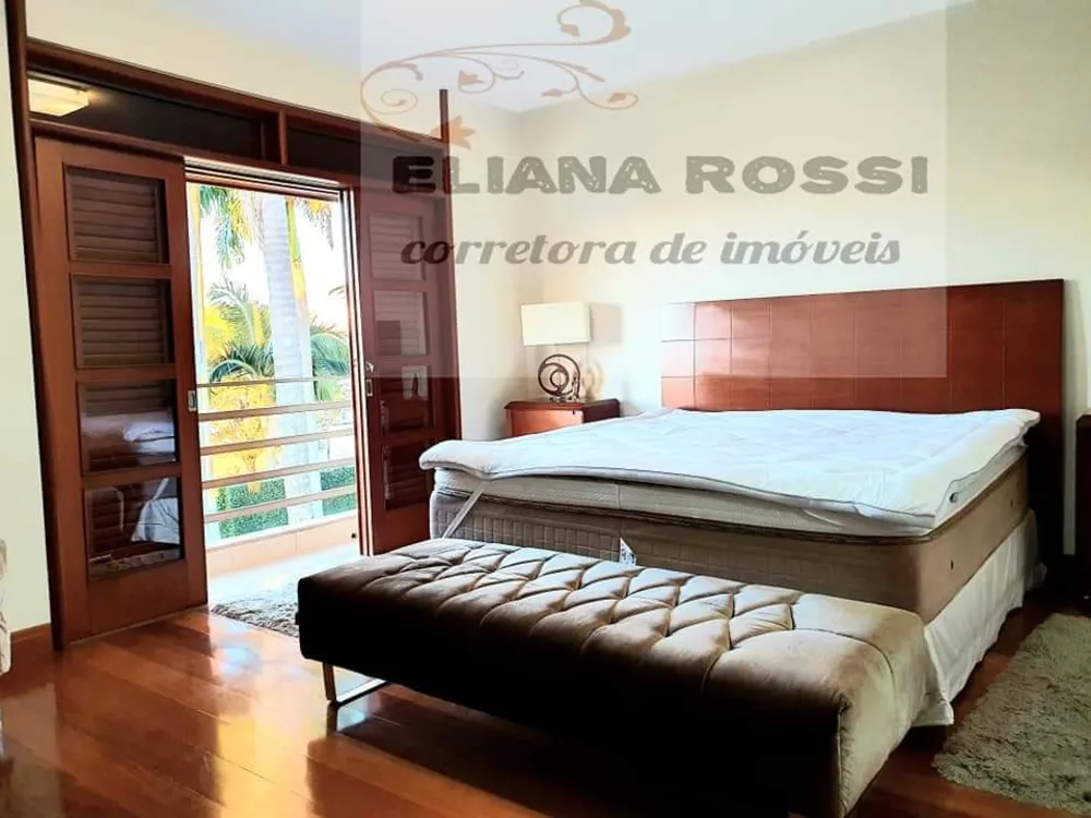 Casa de Condomínio, 4 quartos - Foto 2
