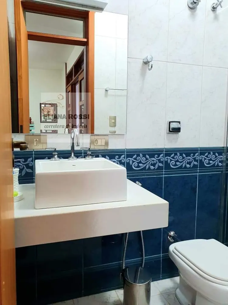 Casa de Condomínio, 4 quartos - Foto 14