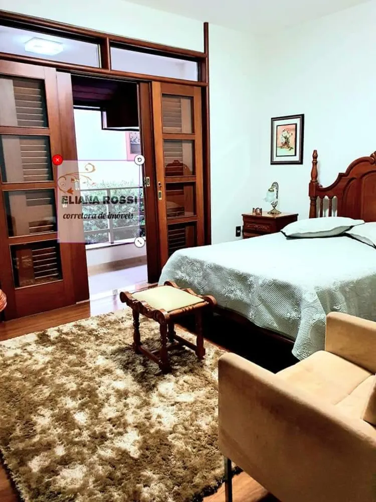 Casa de Condomínio, 4 quartos - Foto 16