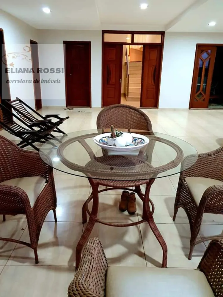 Casa de Condomínio, 4 quartos - Foto 20