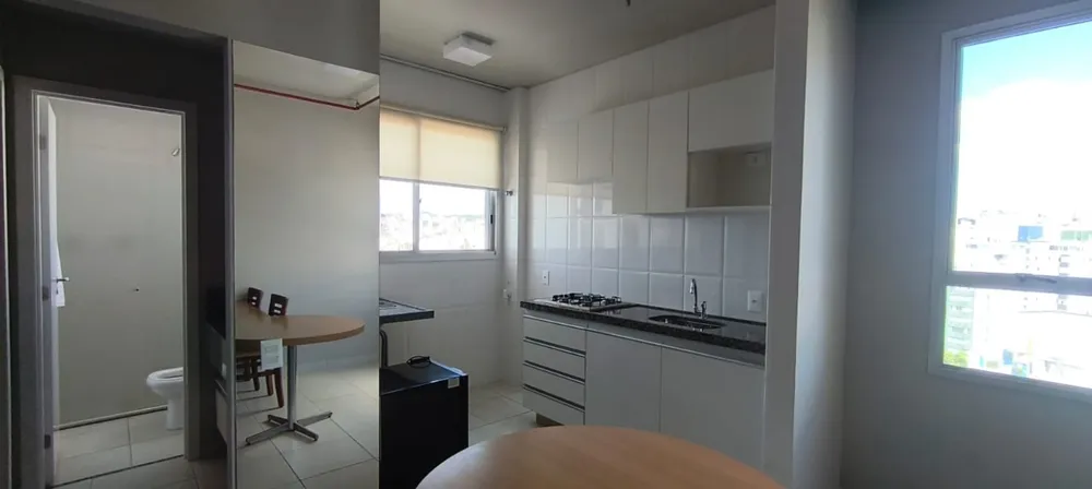 Apartamento, 1 quarto, 41 m² - Foto 20