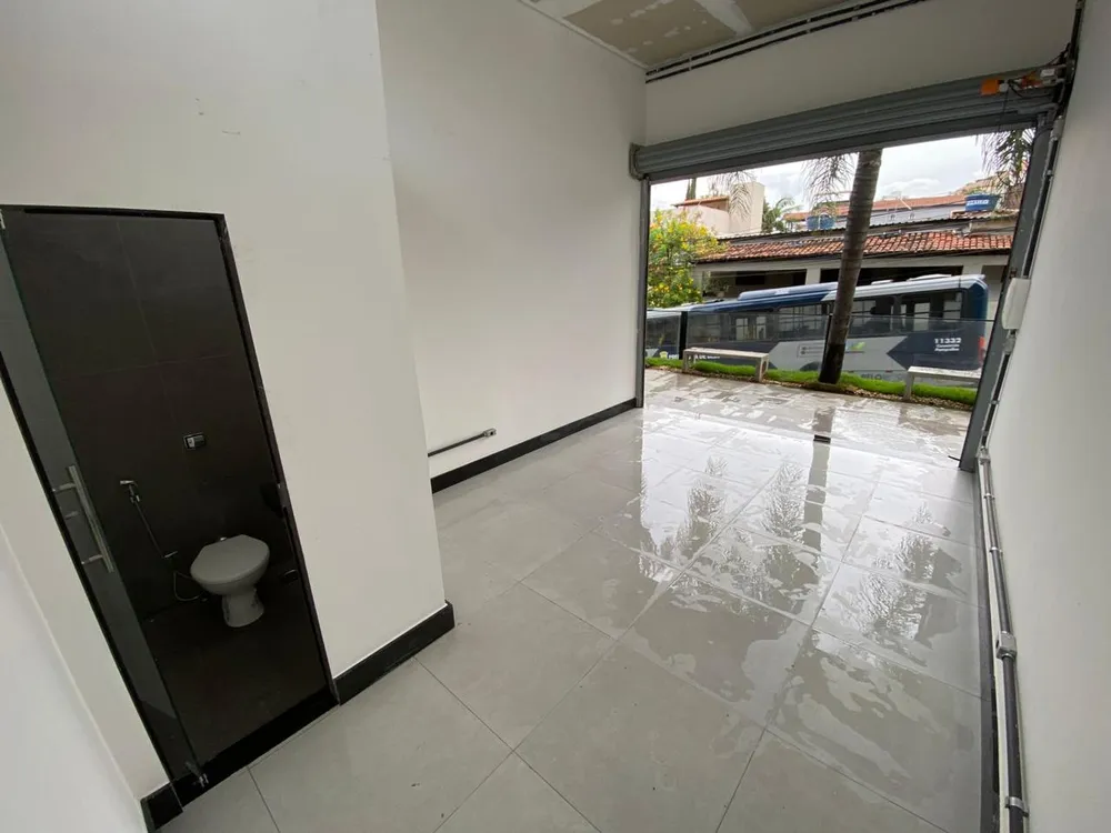 Loja-Salão, 25 m² - Foto 2