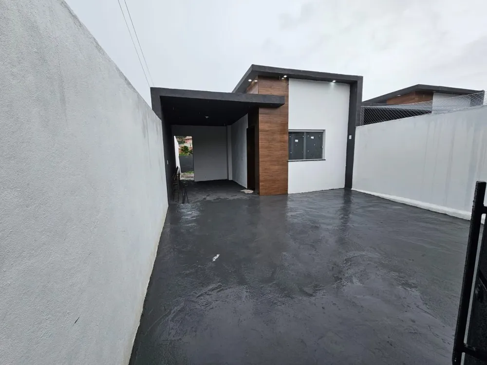 Casa, 3 quartos, 91 m² - Foto 3
