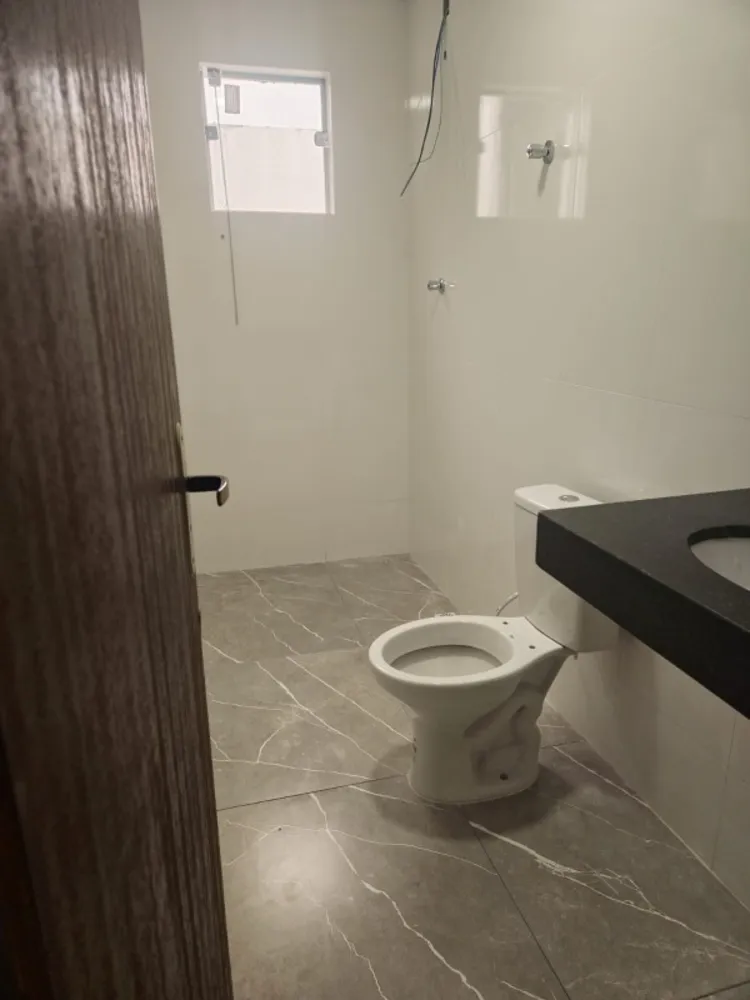 Casa, 3 quartos, 91 m² - Foto 6