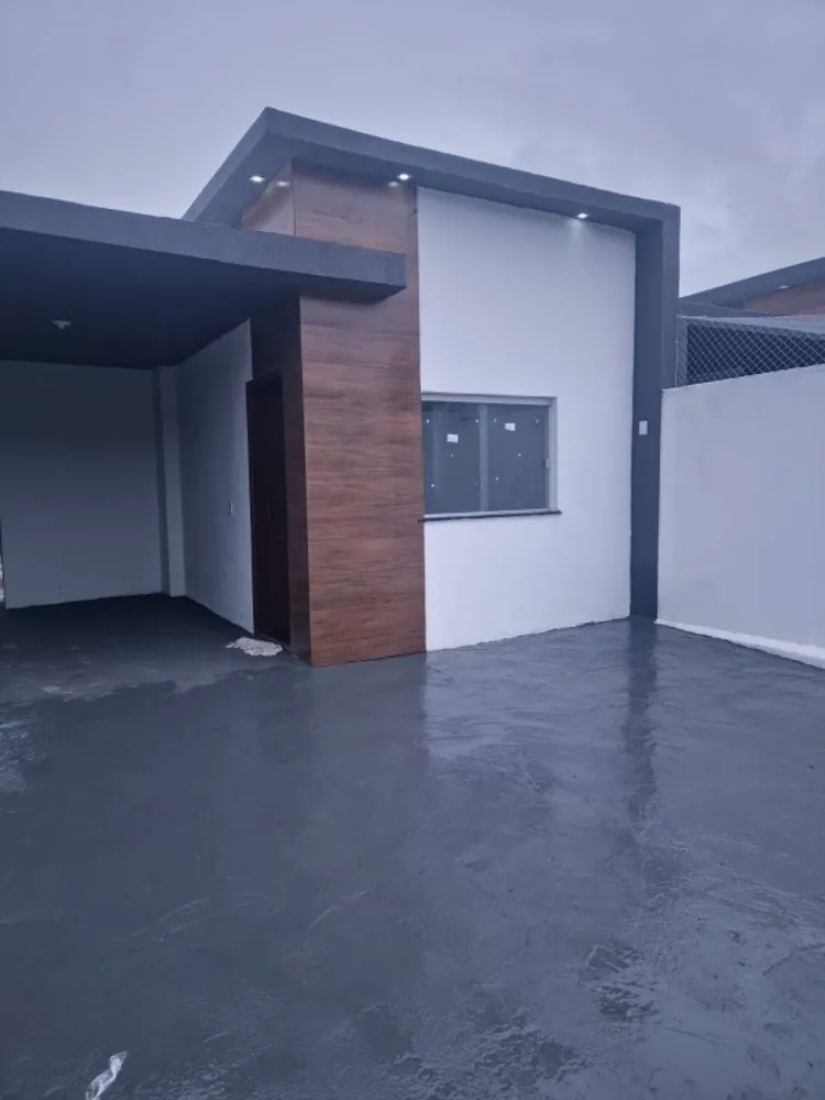 Casa, 3 quartos, 91 m² - Foto 4