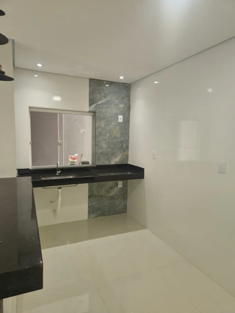Casa, 3 quartos, 91 m² - Foto 9