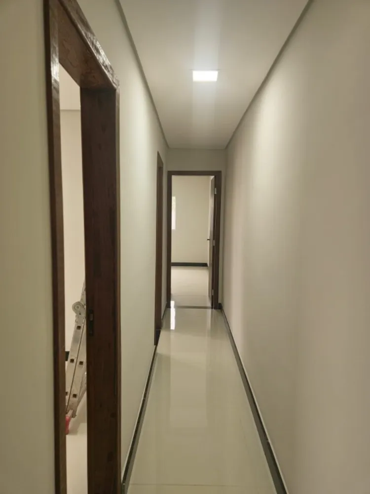 Casa, 3 quartos, 91 m² - Foto 8