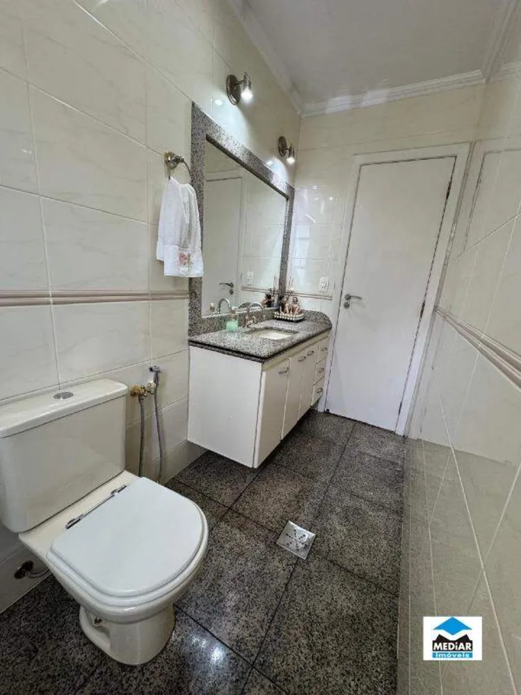Apartamento, 4 quartos, 122 m² - Foto 5