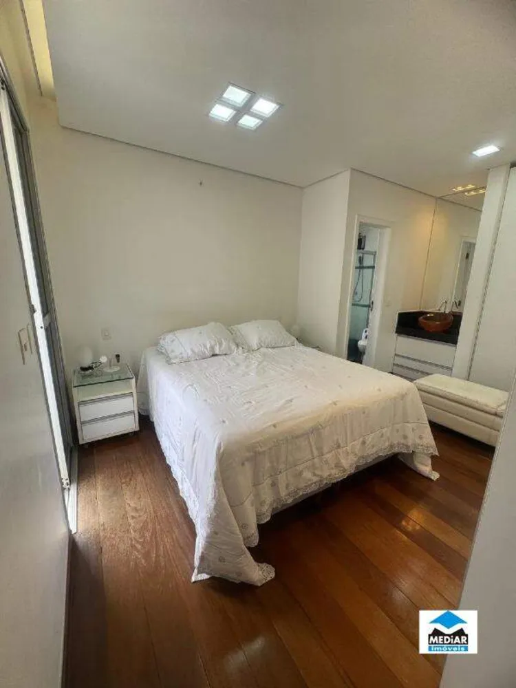 Apartamento, 4 quartos, 122 m² - Foto 12