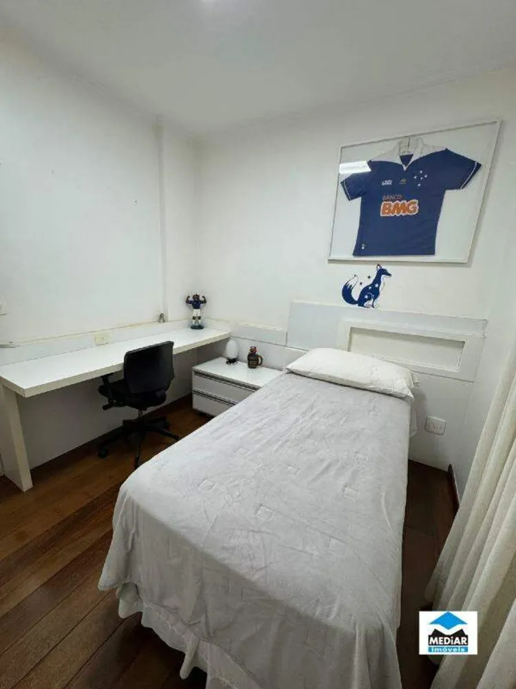Apartamento, 4 quartos, 122 m² - Foto 13