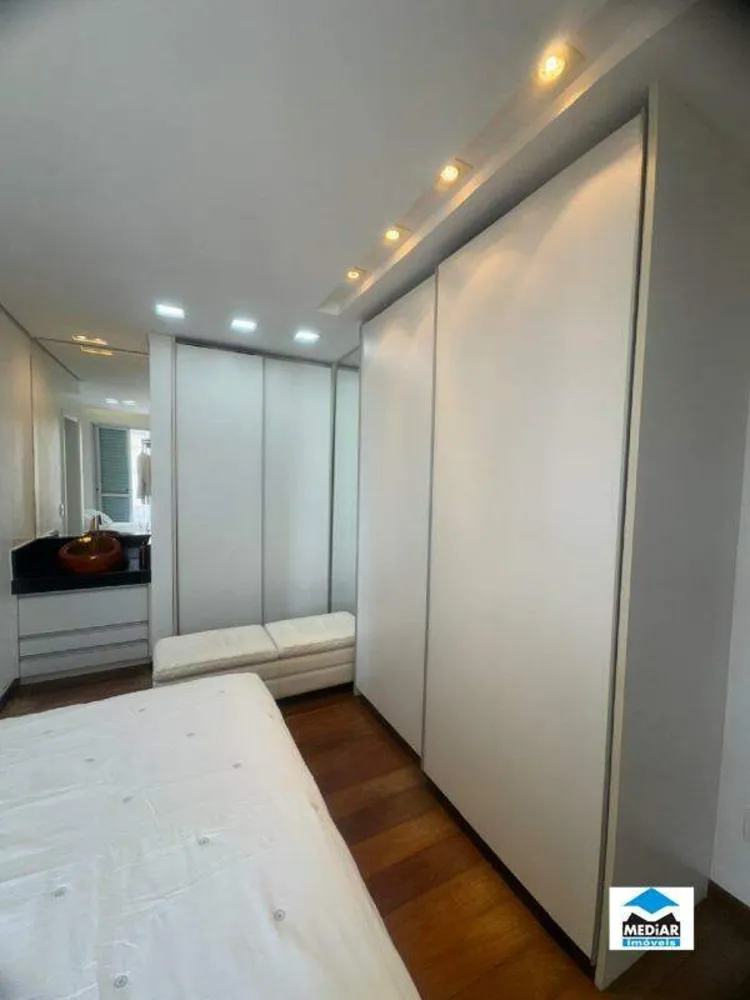 Apartamento, 4 quartos, 122 m² - Foto 8