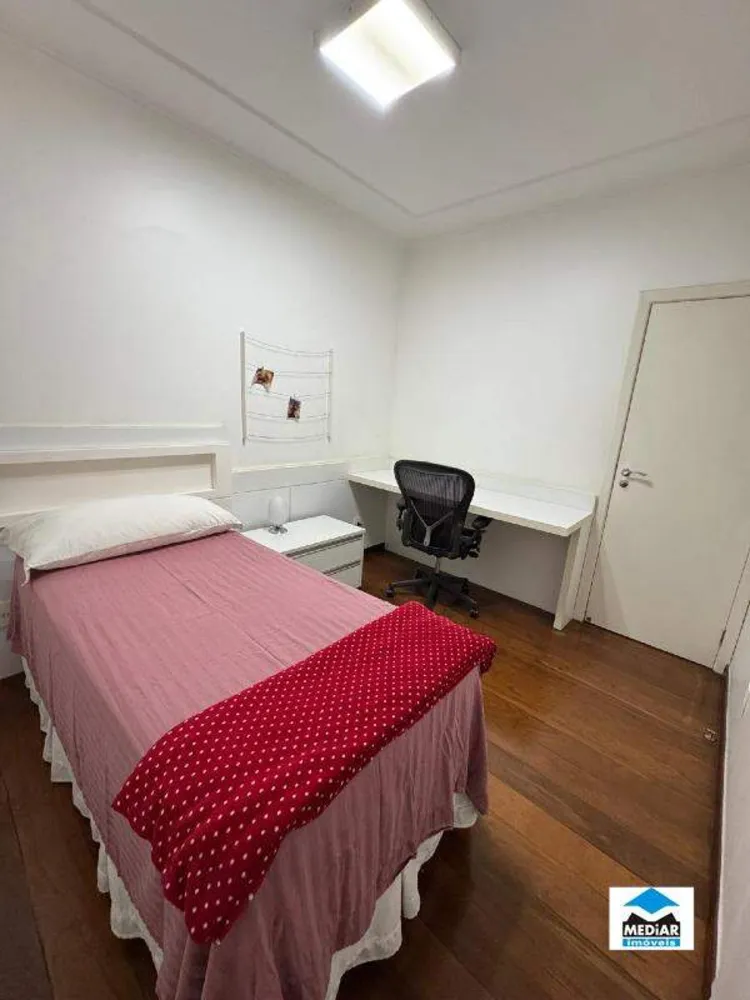 Apartamento, 4 quartos, 122 m² - Foto 7