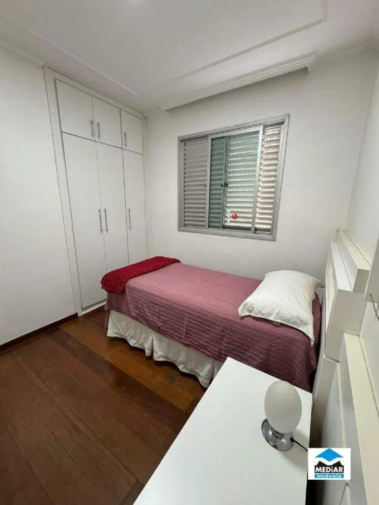 Apartamento, 4 quartos, 122 m² - Foto 6