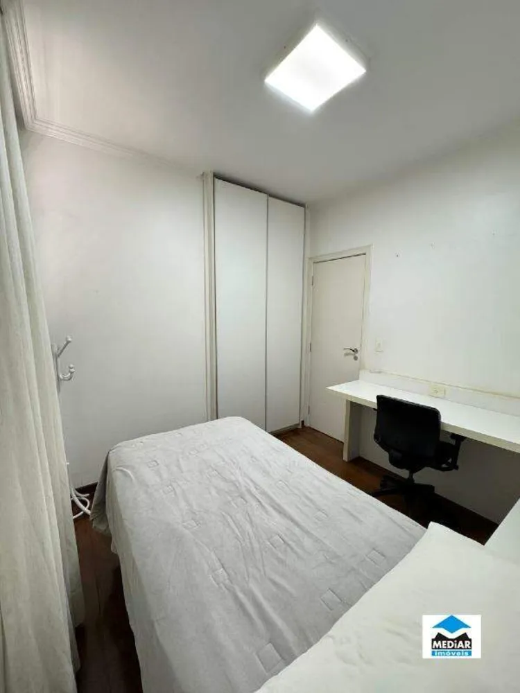 Apartamento, 4 quartos, 122 m² - Foto 9