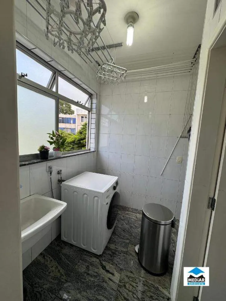 Apartamento, 4 quartos, 122 m² - Foto 14