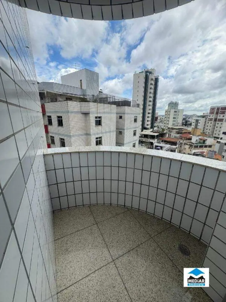Apartamento, 4 quartos, 122 m² - Foto 3