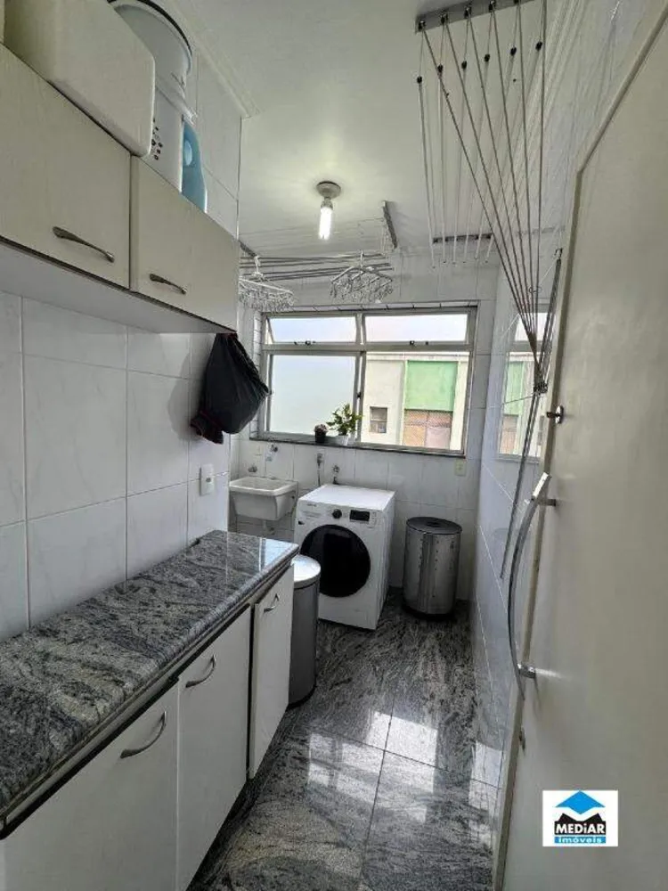 Apartamento, 4 quartos, 122 m² - Foto 15