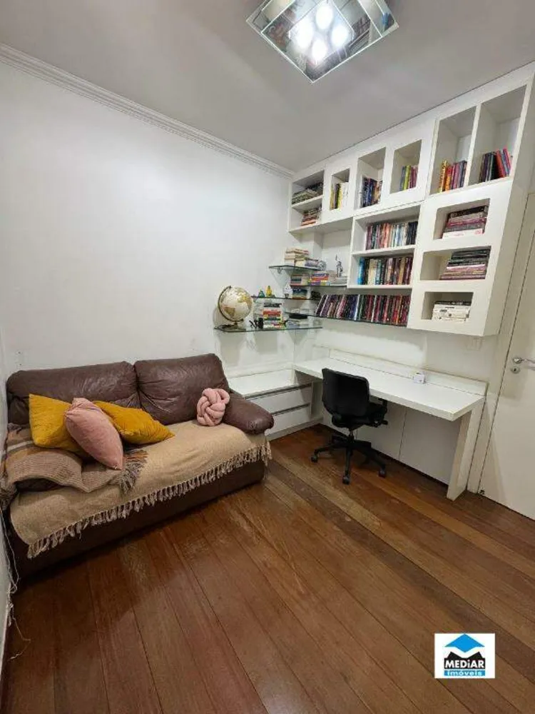 Apartamento, 4 quartos, 122 m² - Foto 11