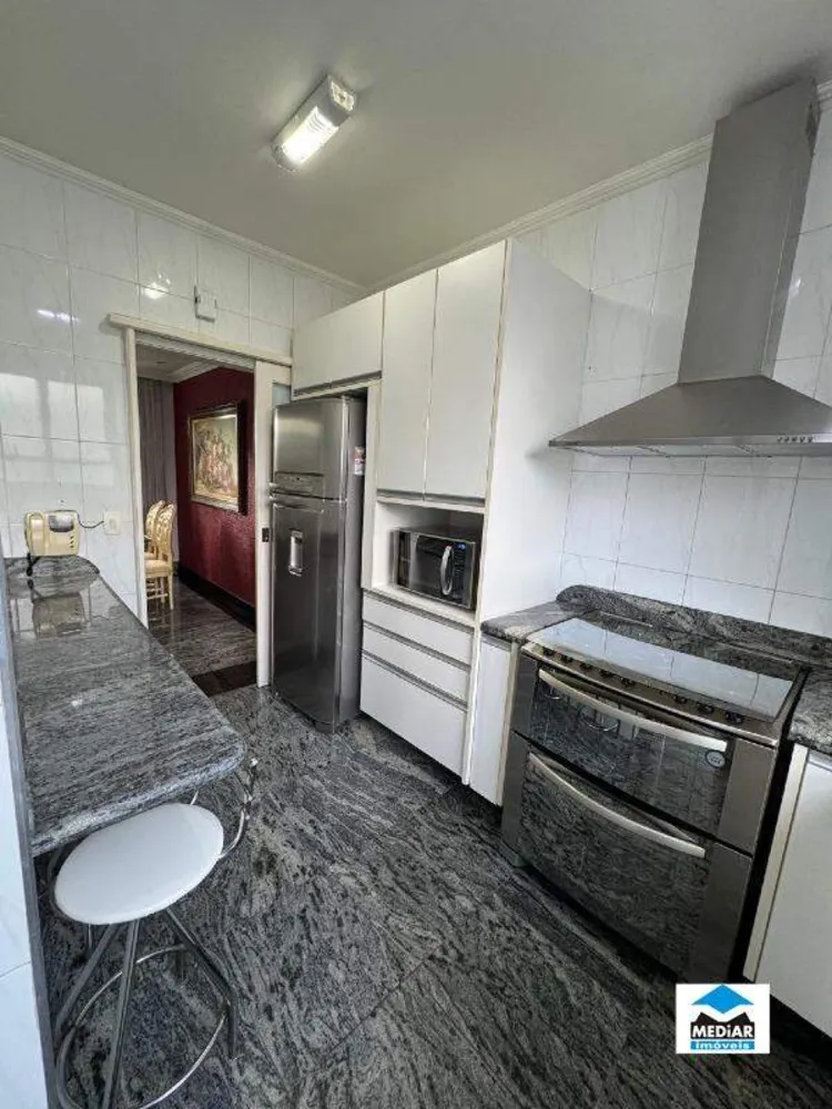 Apartamento, 4 quartos, 122 m² - Foto 4