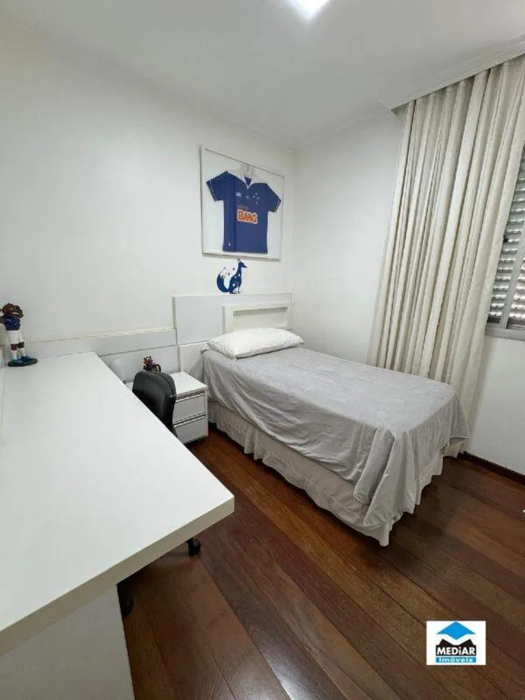 Apartamento, 4 quartos, 122 m² - Foto 10