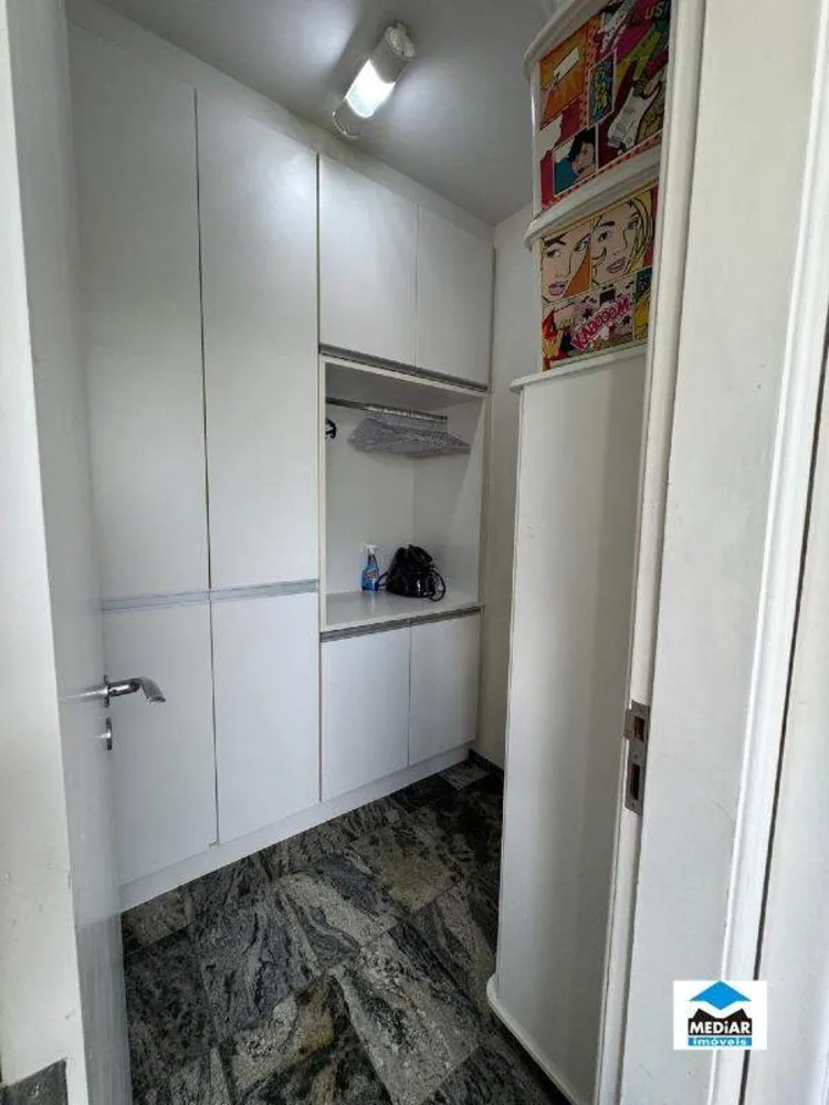 Apartamento, 4 quartos, 122 m² - Foto 16