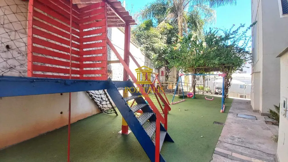 Apartamento, 2 quartos, 50 m² - Foto 2