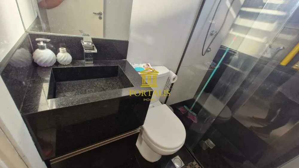 Apartamento, 2 quartos, 50 m² - Foto 12