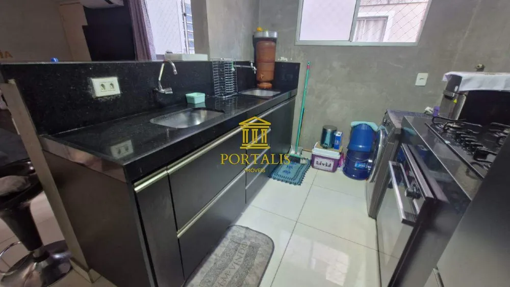Apartamento, 2 quartos, 50 m² - Foto 10