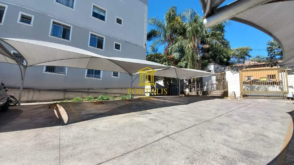 Apartamento, 2 quartos, 50 m² - Foto 6