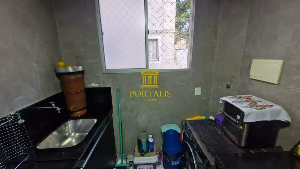 Apartamento, 2 quartos, 50 m² - Foto 13
