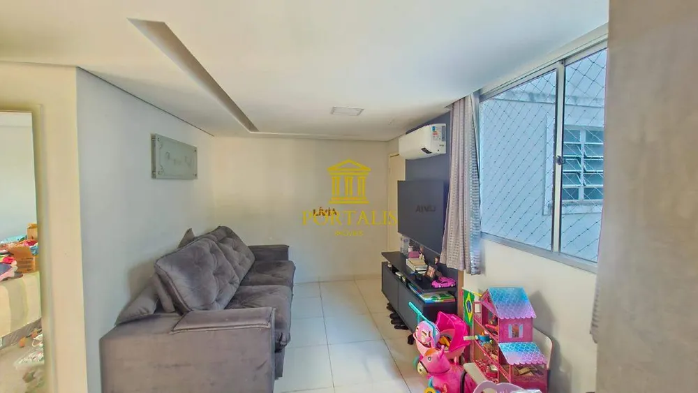 Apartamento, 2 quartos, 50 m² - Foto 9