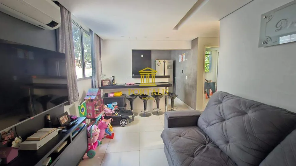 Apartamento, 2 quartos, 50 m² - Foto 15