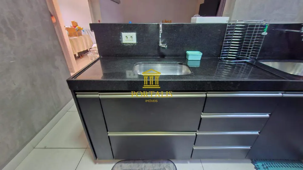 Apartamento, 2 quartos, 50 m² - Foto 7