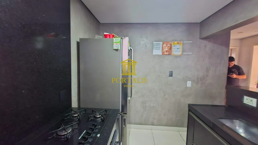 Apartamento, 2 quartos, 50 m² - Foto 8