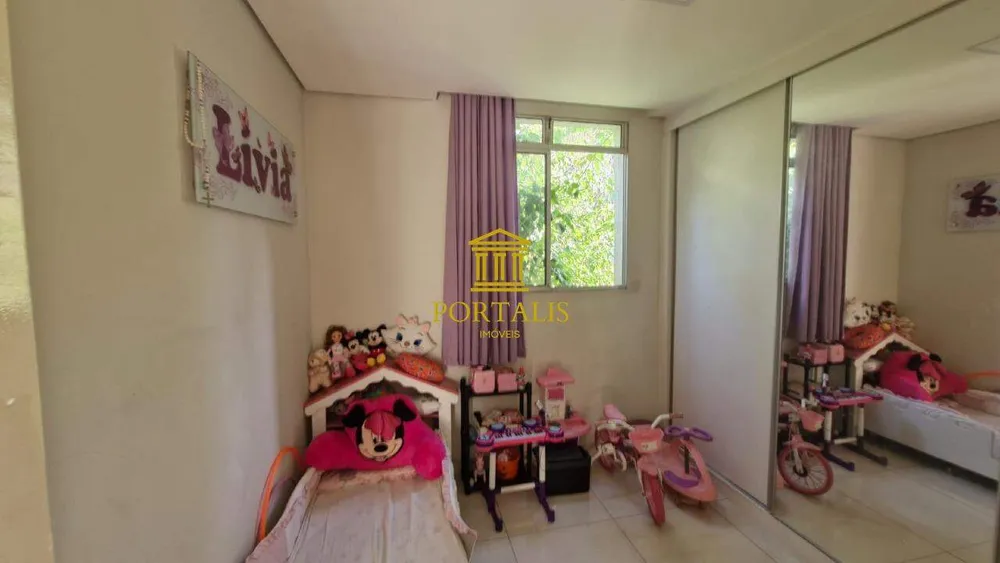 Apartamento, 2 quartos, 50 m² - Foto 11