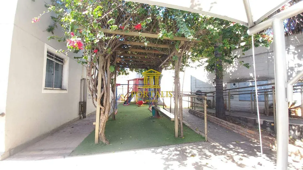 Apartamento, 2 quartos, 50 m² - Foto 4