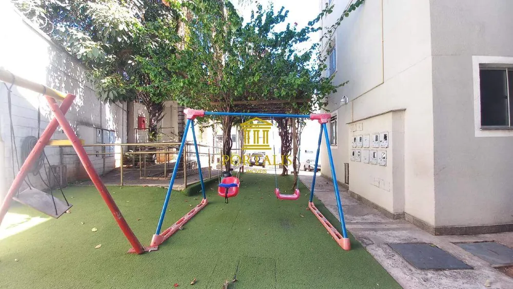 Apartamento, 2 quartos, 50 m² - Foto 5