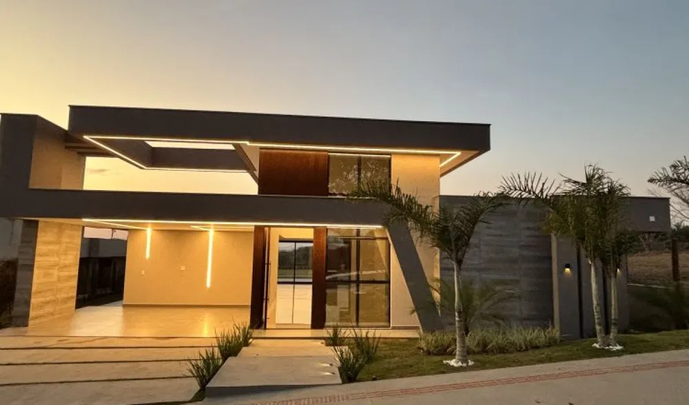 Casa de Condomínio, 4 quartos - Foto 7