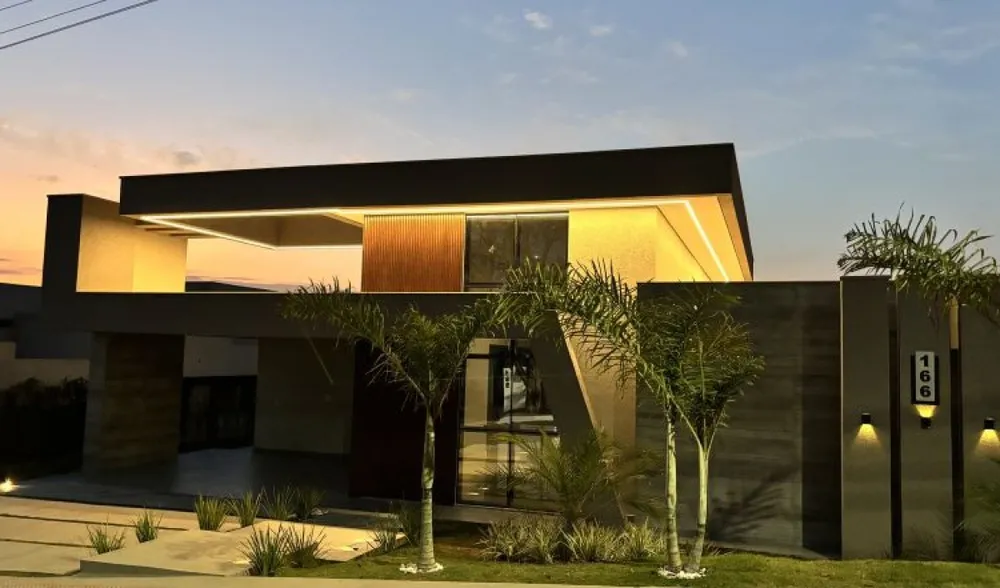 Casa de Condomínio, 4 quartos - Foto 8