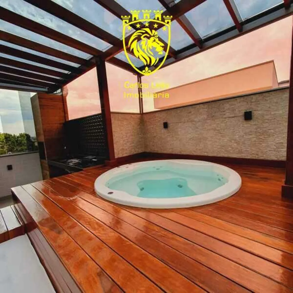 Cobertura, 2 quartos, 102 m² - Foto 13