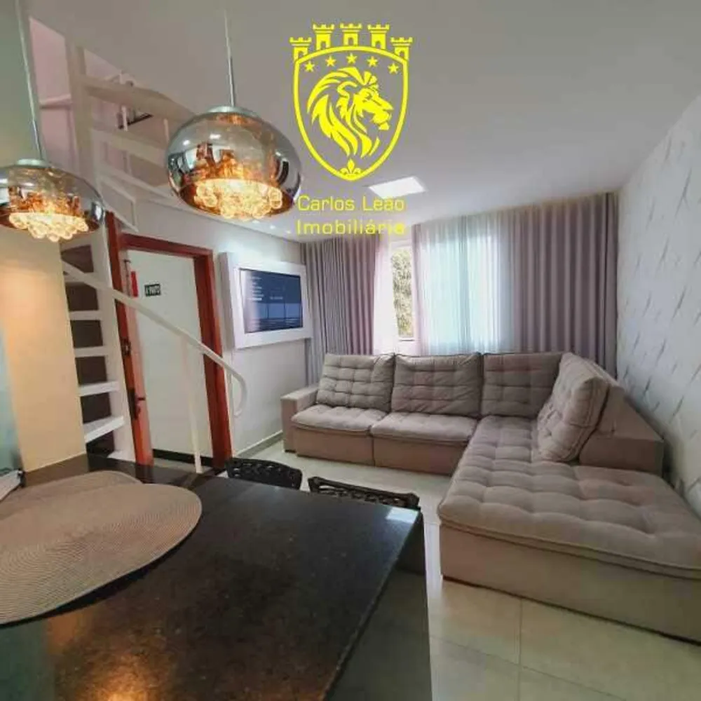 Cobertura, 2 quartos, 102 m² - Foto 5