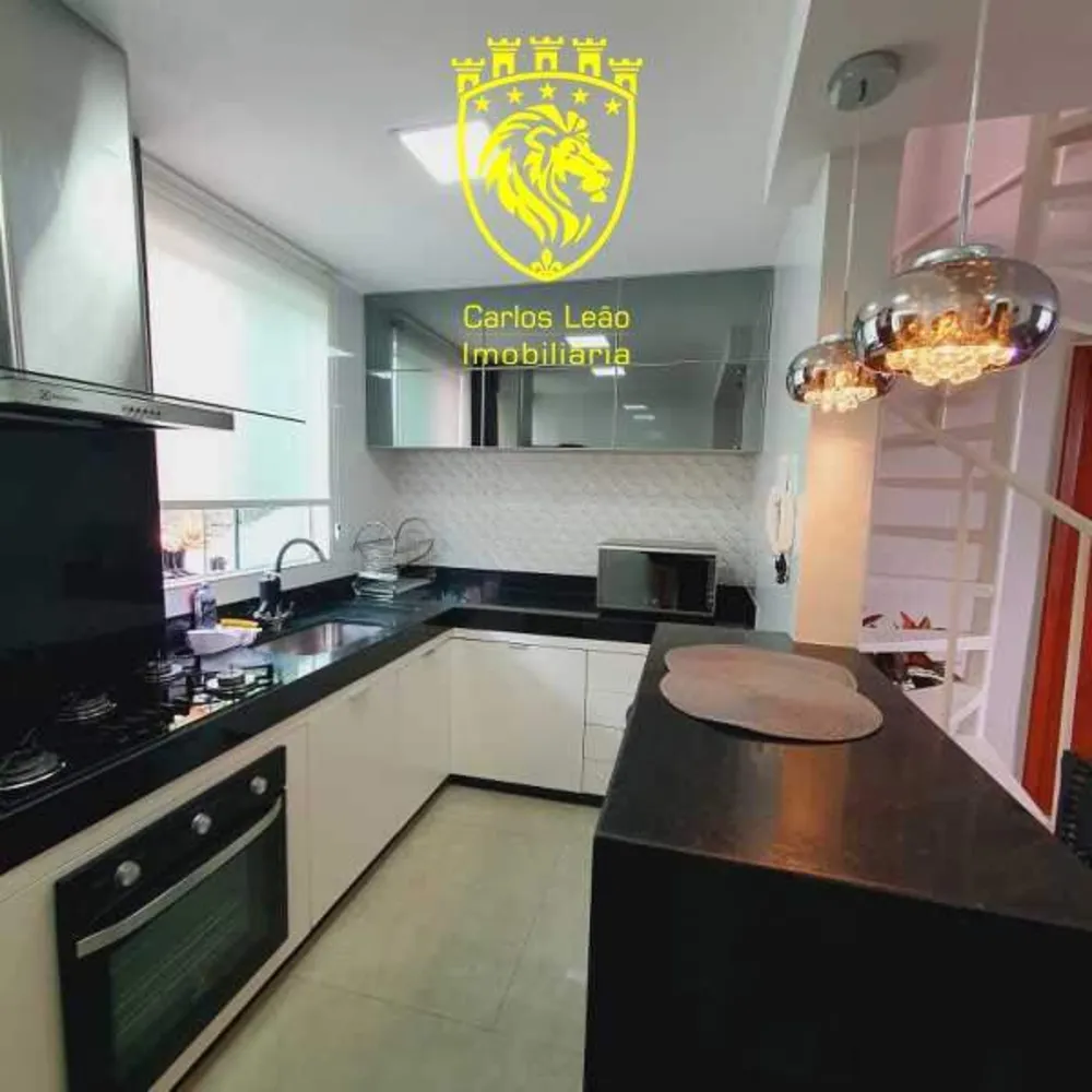 Cobertura, 2 quartos, 102 m² - Foto 4