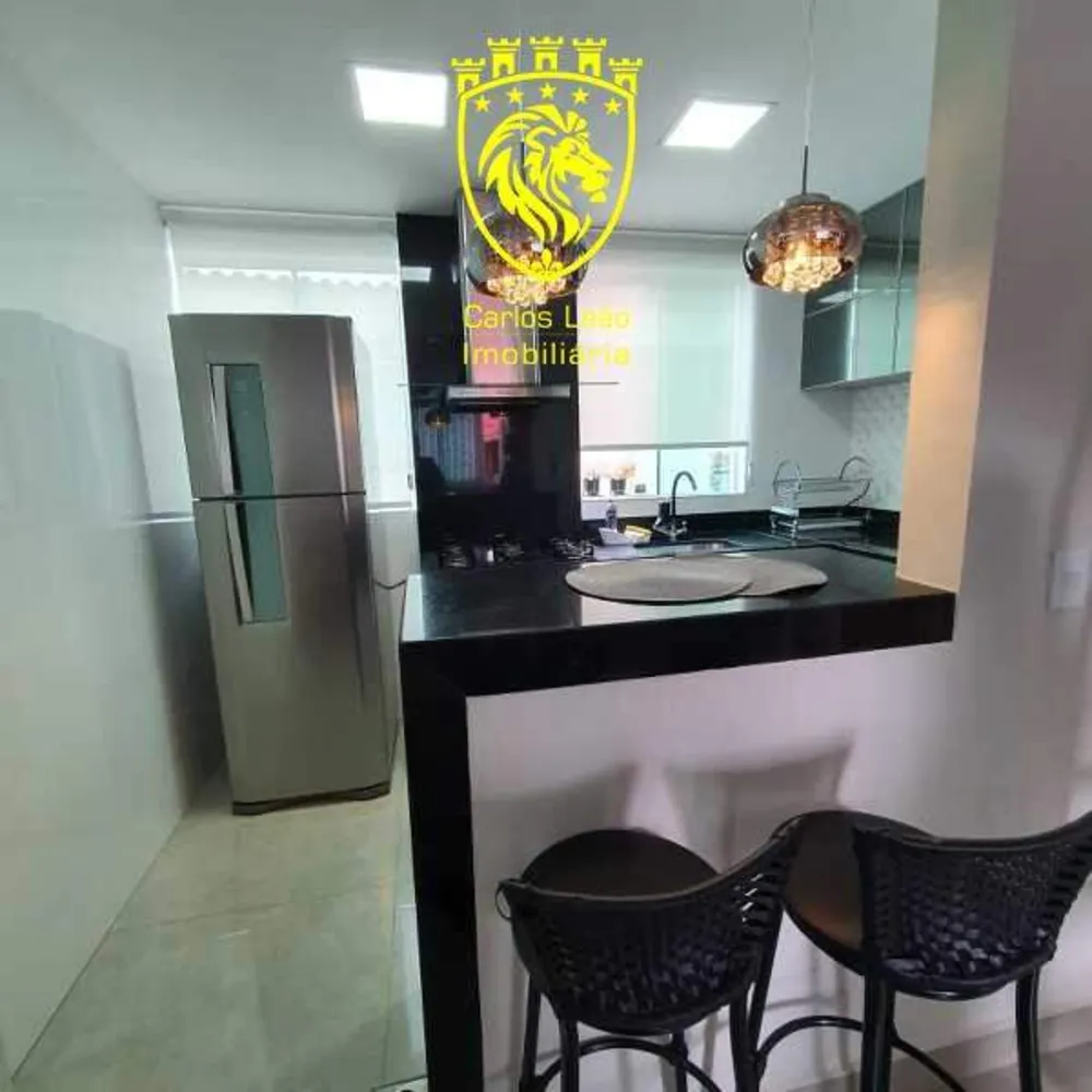Cobertura, 2 quartos, 102 m² - Foto 13