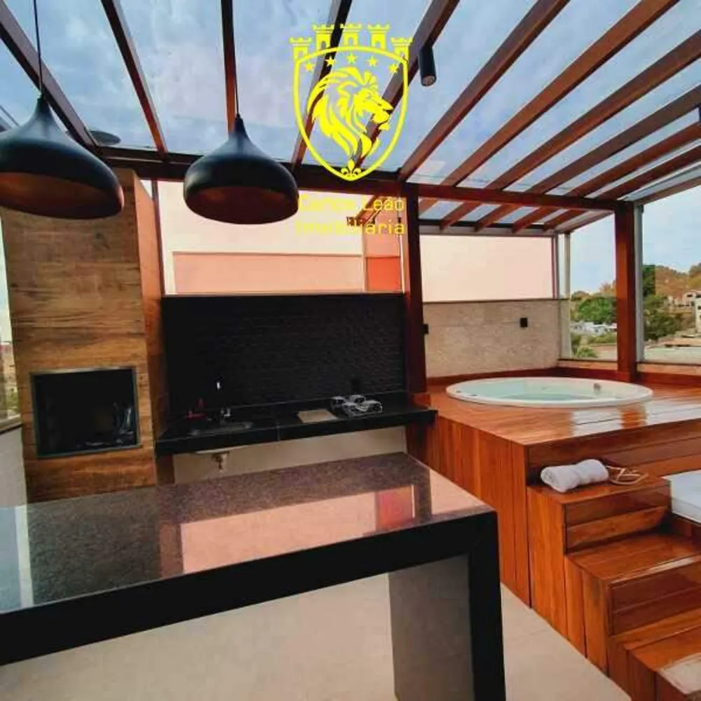 Cobertura, 2 quartos, 102 m² - Foto 15